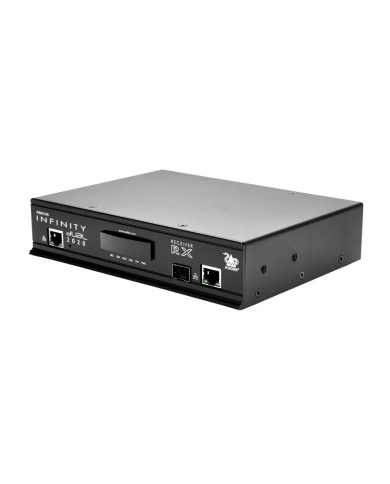 ADDERLink INFINITY Dual 2020 RX KVM Extender/Switch