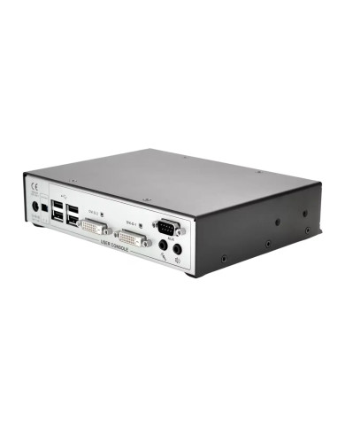 ADDERLink INFINITY Dual 2020 RX KVM Extender/Switch