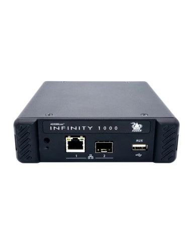 ADDERLink INFINITY 1102 TX KVM Extender/Switch