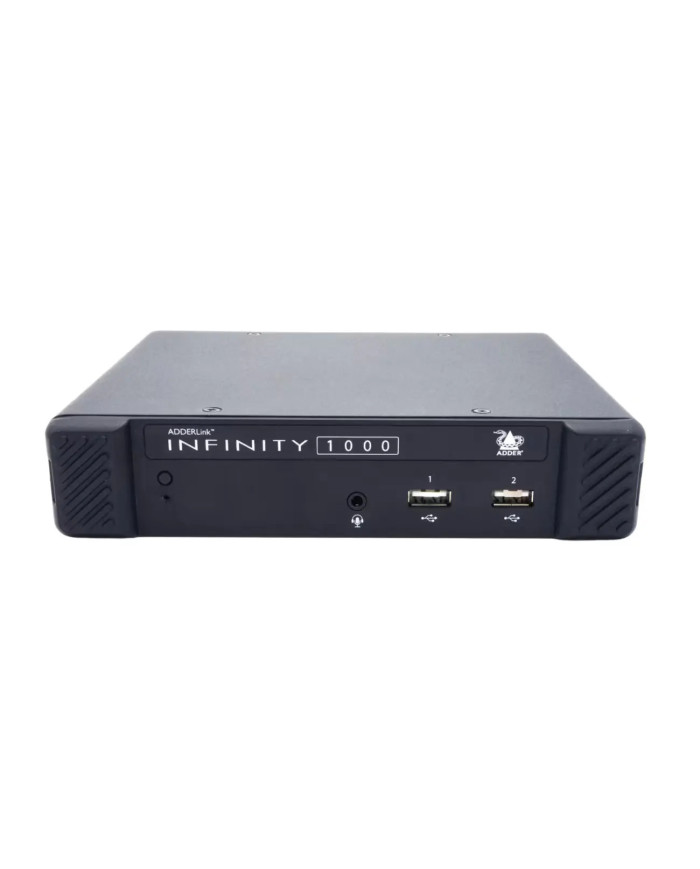 ADDERLink INFINITY 1102 RX KVM Extender/Switch
