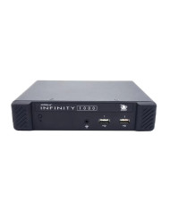 ADDERLink INFINITY 1102 RX KVM Extender/Switch