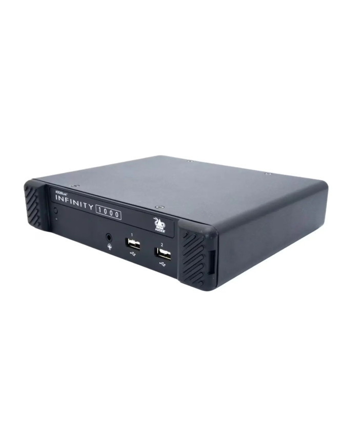 ADDERLink INFINITY 1102 RX KVM Extender/Switch