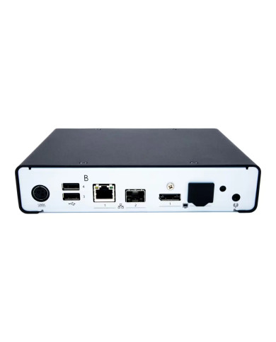 ADDERLink INFINITY 1102 RX KVM Extender/Switch