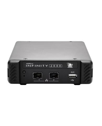 ADDERLink INFINITY 2122 TX KVM Extender/Switch