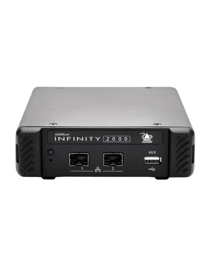 ADDERLink INFINITY 2122 TX KVM Extender/Switch