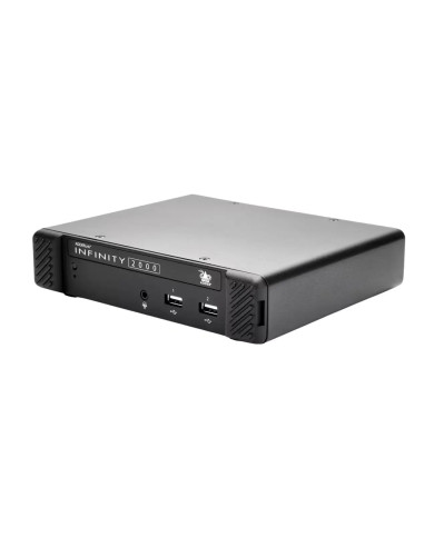 ADDERLink INFINITY 2122 RX KVM Extender/Switch