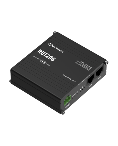 RUT206 Router