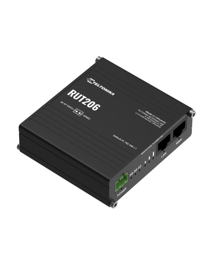 RUT206 Router