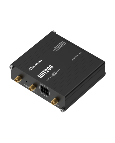 RUT206 Router