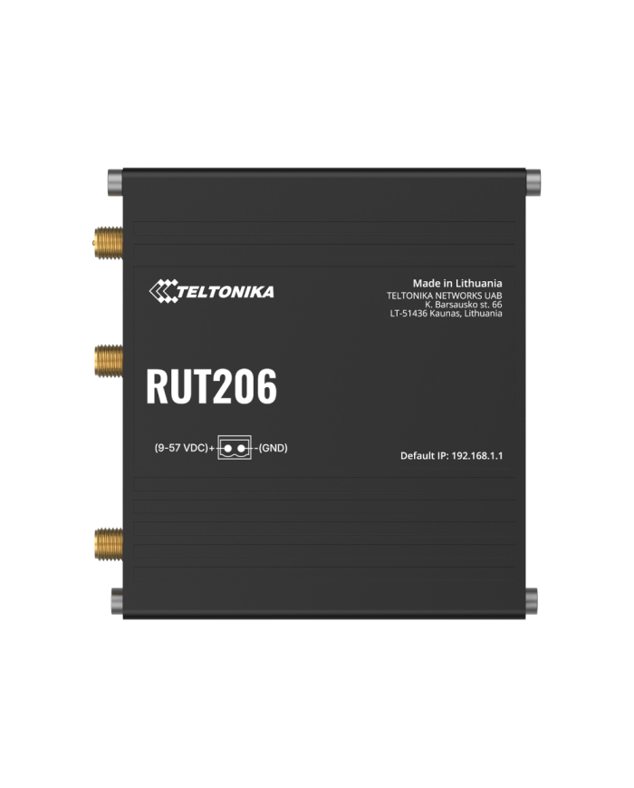 RUT206 Router