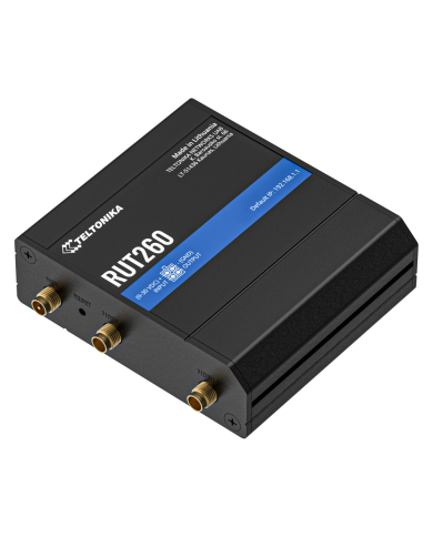 RUT260 Router