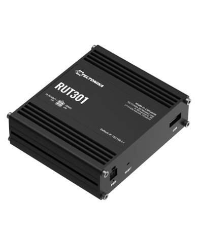 RUT301 Router