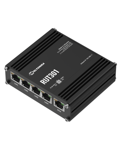 RUT301 Router