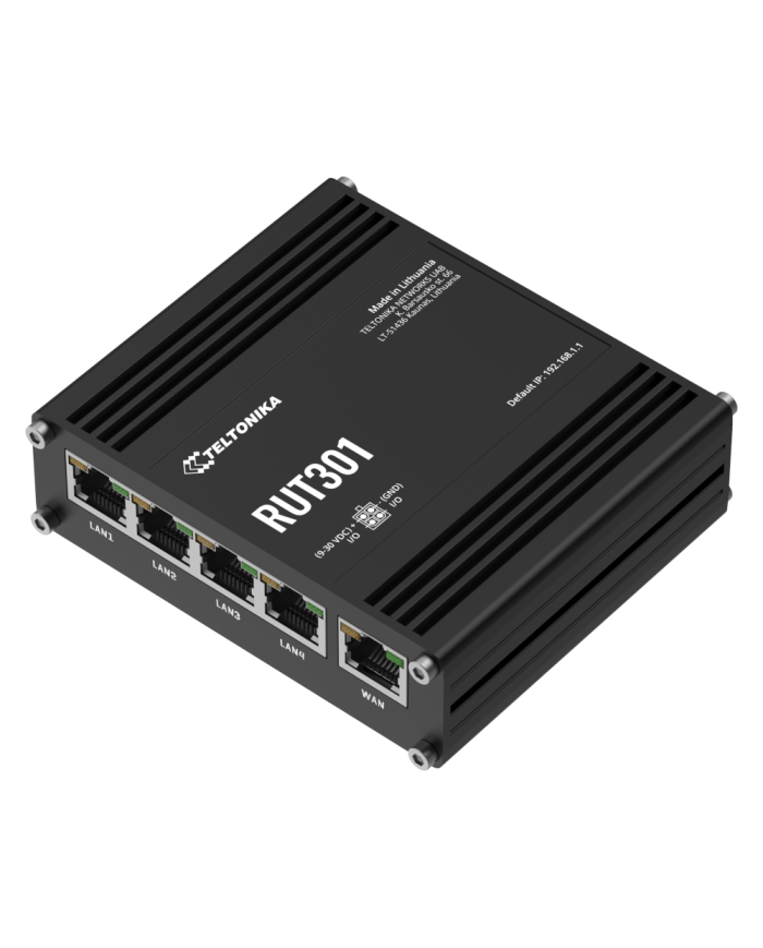 RUT301 Router
