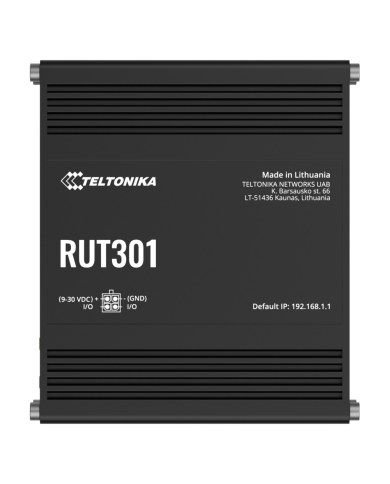 RUT301 Router
