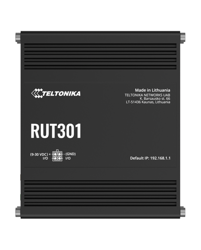 RUT301 Router