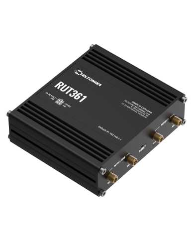 RUT361 Router