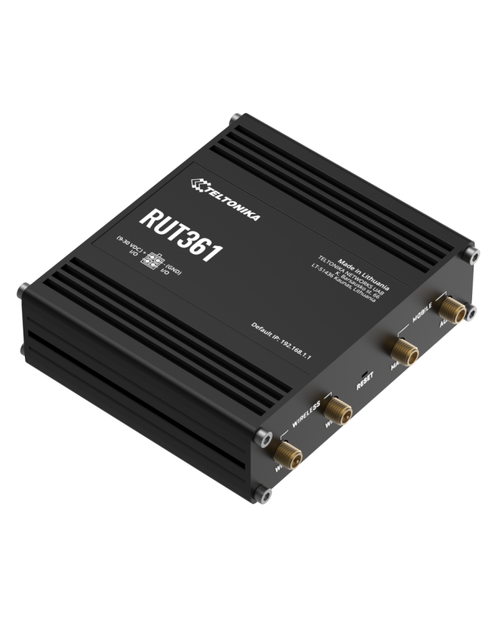 RUT361 Router