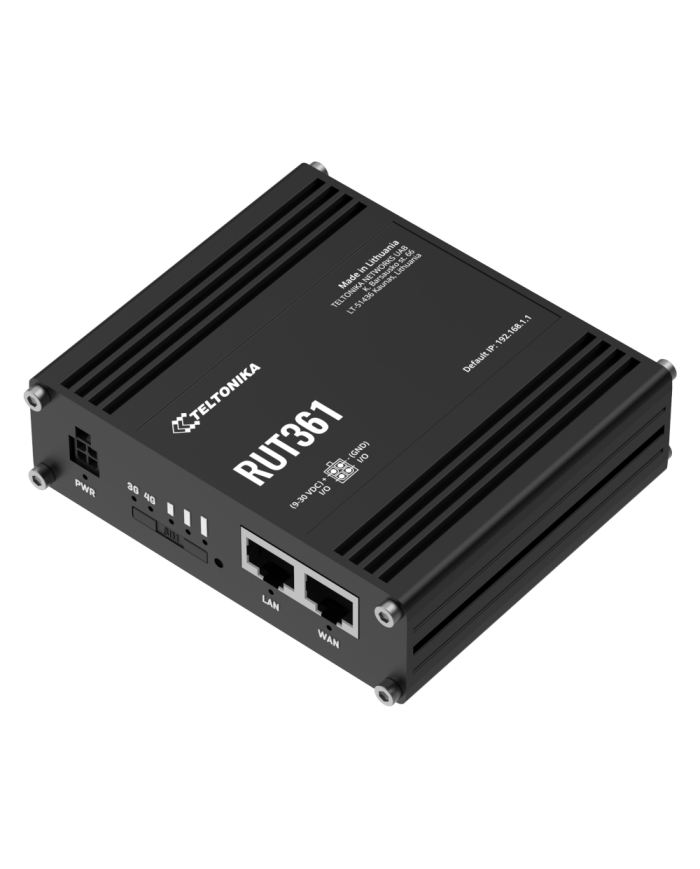 RUT361 Router