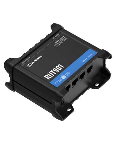 RUT901 Router