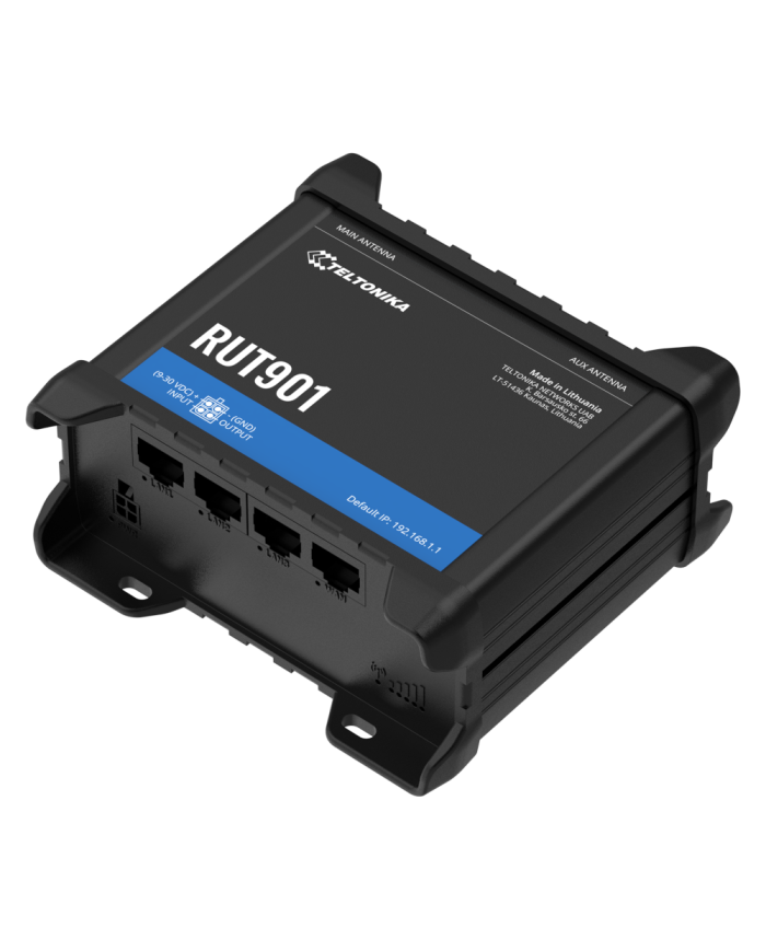 RUT901 Router