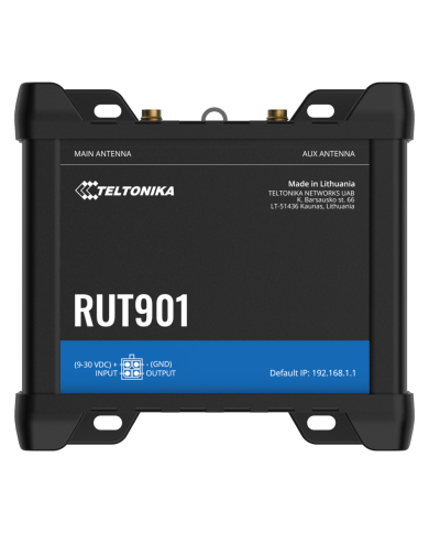 RUT901 Router