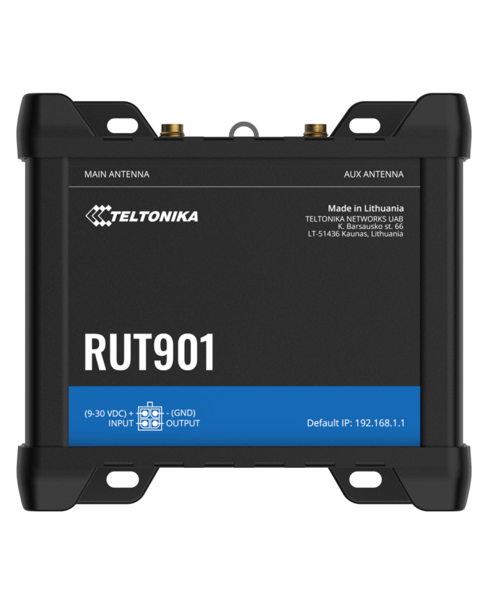 RUT901 Router