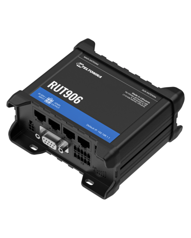 RUT906 Router
