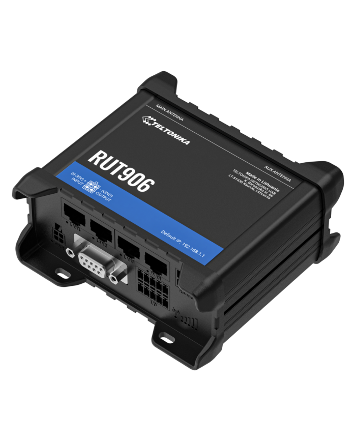 RUT906 Router