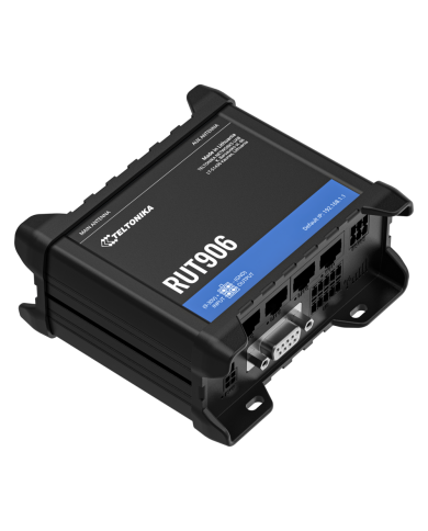 RUT906 Router