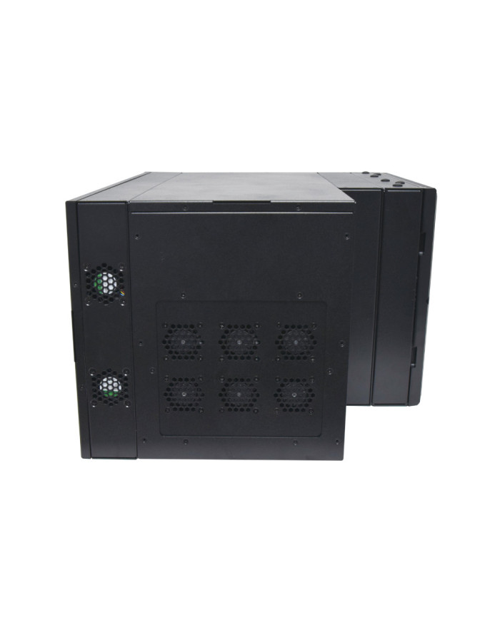 EAI-I730 industrial high performance AI platform