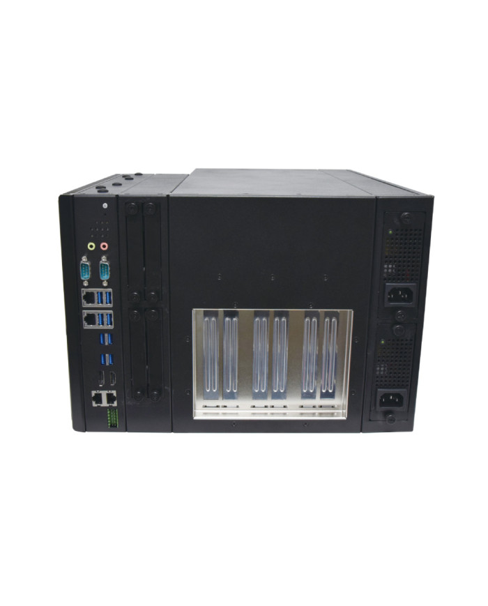 EAI-I730 industrial high performance AI platform