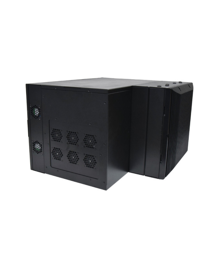 EAI-I730 industrial high performance AI platform
