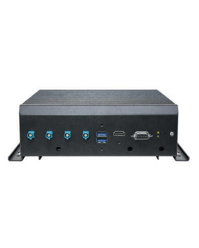 EAI-V151 in-vehicle AI inference system