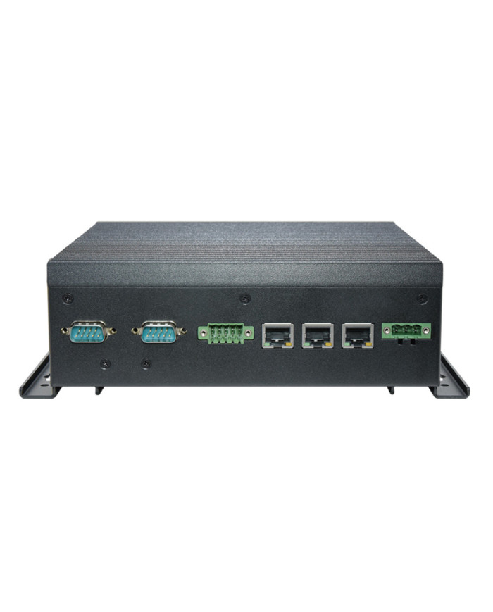 EAI-V151 in-vehicle AI inference system