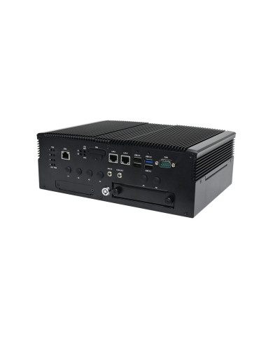 EAI-V330 in-vehicle AI inference system