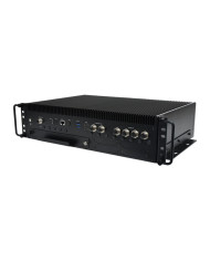 EAI-R530 AI acceleration railway computer