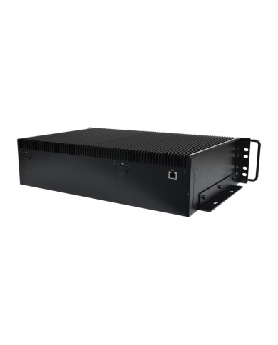 EAI-R530 AI acceleration railway computer