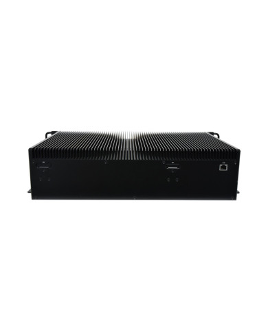 EAI-R530 AI acceleration railway computer