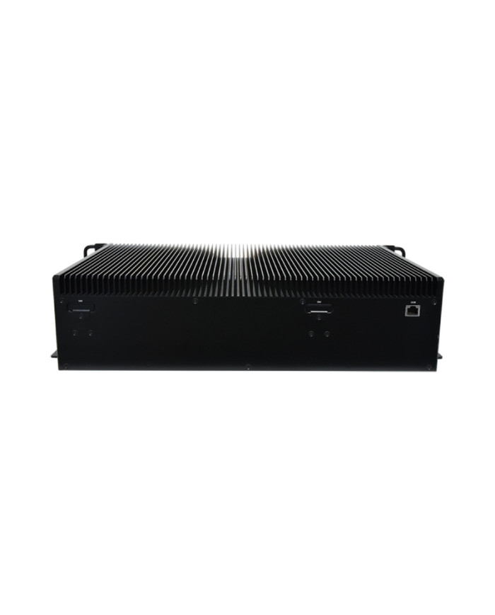 EAI-R530 AI acceleration railway computer