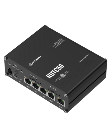 RUTC50 Router