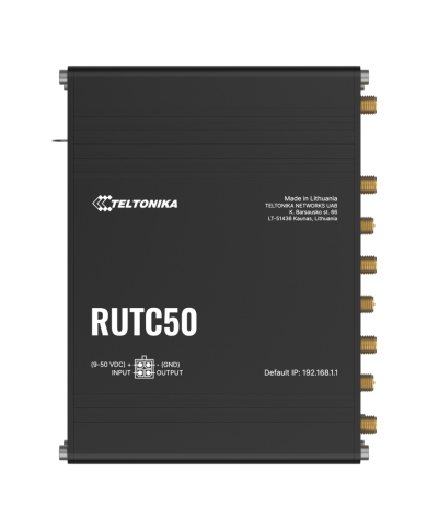 RUTC50 Router