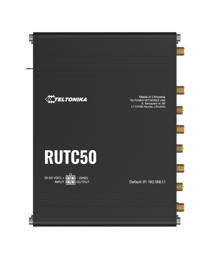 RUTC50 Router