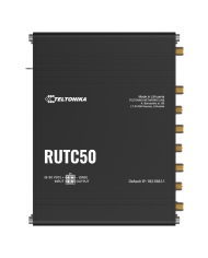 RUTC50 Router