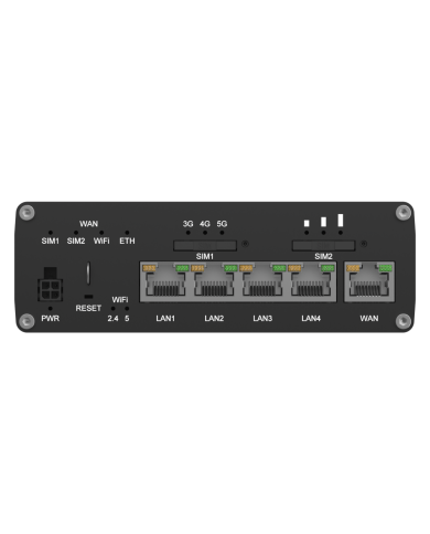 RUTC50 Router