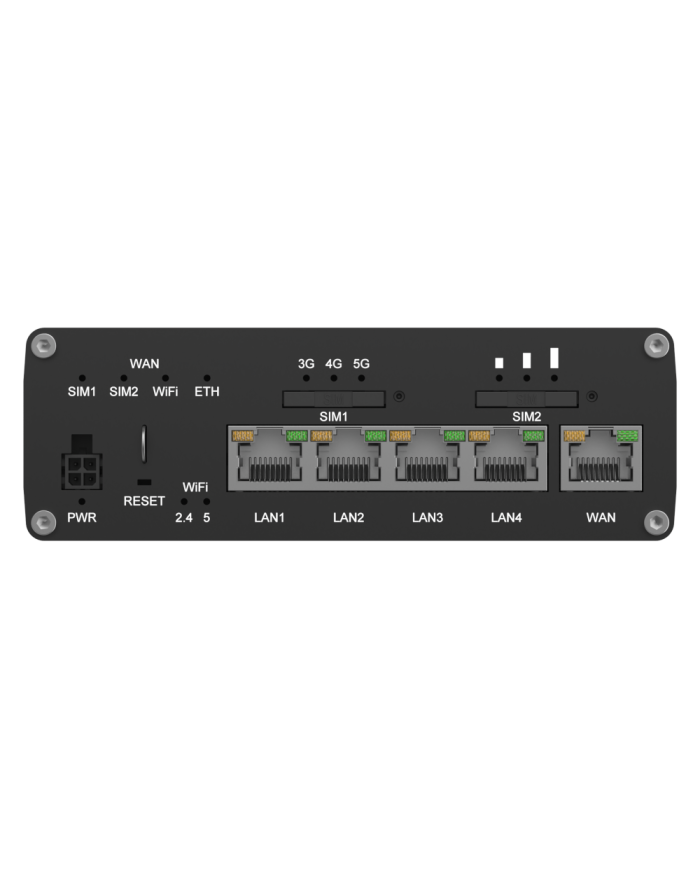 RUTC50 Router