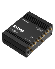 RUTM52 Router