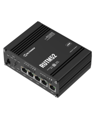 RUTM52 Router
