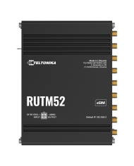 RUTM52 Router