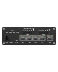 RUTM52 Router